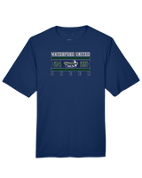 Waterford United Cheer Stamp - Performance Shirt