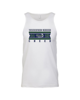 Waterford United Cheer Stamp - Tank Top