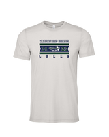 Waterford United Cheer Stamp - Tri-Blend Shirt
