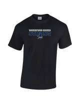 Waterford United Cheer Strong - Cotton T-Shirt