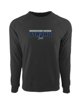 Waterford United Cheer Strong - Crewneck Sweatshirt