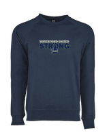 Waterford United Cheer Strong - Crewneck Sweatshirt