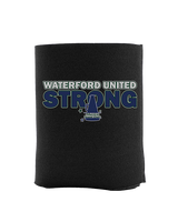 Waterford United Cheer Strong - Koozie