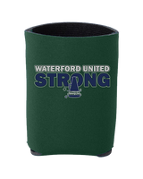 Waterford United Cheer Strong - Koozie