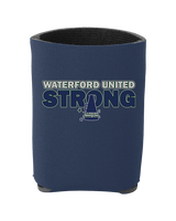 Waterford United Cheer Strong - Koozie