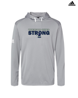 Waterford United Cheer Strong - Mens Adidas Hoodie