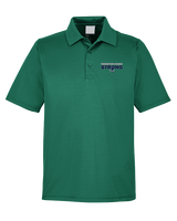 Waterford United Cheer Strong - Mens Polo