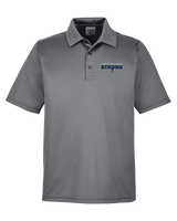 Waterford United Cheer Strong - Mens Polo