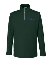 Waterford United Cheer Strong - Mens Quarter Zip