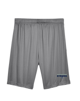 Waterford United Cheer Strong - Mens Training Shorts with Pockets