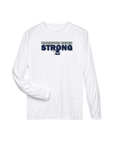 Waterford United Cheer Strong - Performance Longsleeve