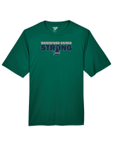 Waterford United Cheer Strong - Performance Shirt