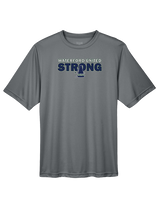 Waterford United Cheer Strong - Performance Shirt