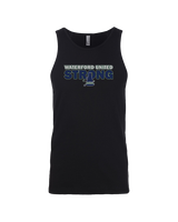 Waterford United Cheer Strong - Tank Top
