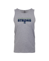 Waterford United Cheer Strong - Tank Top