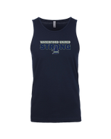 Waterford United Cheer Strong - Tank Top