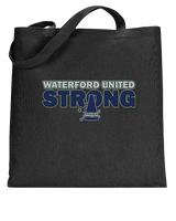 Waterford United Cheer Strong - Tote