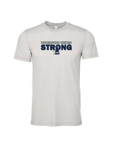 Waterford United Cheer Strong - Tri-Blend Shirt