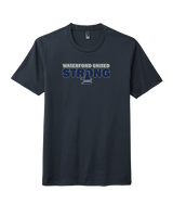 Waterford United Cheer Strong - Tri-Blend Shirt