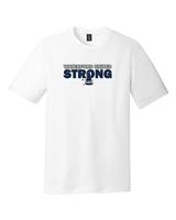 Waterford United Cheer Strong - Tri-Blend Shirt