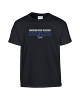 Waterford United Cheer Strong - Youth Shirt