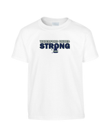 Waterford United Cheer Strong - Youth Shirt