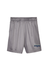 Waterford United Cheer Strong - Youth Training Shorts
