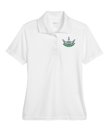 Waterford United Girls Basketball Outline - Womens Polo