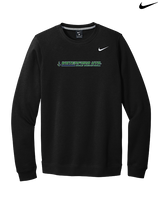 Waterford United Girls Basketball Switch - Mens Nike Crewneck