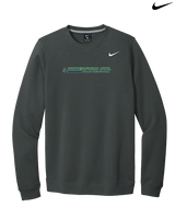 Waterford United Girls Basketball Switch - Mens Nike Crewneck