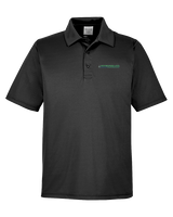 Waterford United Girls Basketball Switch - Mens Polo