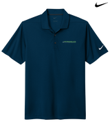 Waterford United Girls Basketball Switch - Nike Polo