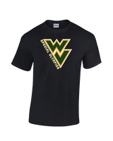 Waubonsie Valley HS Special Olympics - Cotton T-Shirt