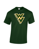 Waubonsie Valley HS Special Olympics - Cotton T-Shirt