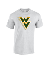 Waubonsie Valley HS Special Olympics - Cotton T-Shirt