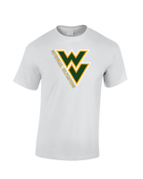 Waubonsie Valley HS Special Olympics - Cotton T-Shirt