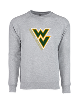Waubonsie Valley HS Special Olympics - Crewneck Sweatshirt