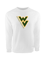 Waubonsie Valley HS Special Olympics - Crewneck Sweatshirt