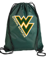 Waubonsie Valley HS Special Olympics - Drawstring Bag