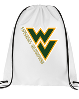 Waubonsie Valley HS Special Olympics - Drawstring Bag