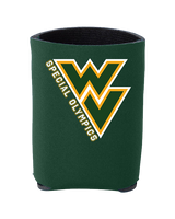 Waubonsie Valley HS Special Olympics - Koozie
