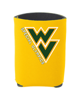 Waubonsie Valley HS Special Olympics - Koozie