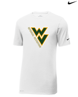 Waubonsie Valley HS Special Olympics - Mens Nike Cotton Poly Tee