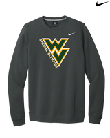 Waubonsie Valley HS Special Olympics - Mens Nike Crewneck