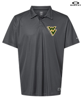 Waubonsie Valley HS Special Olympics - Mens Oakley Polo