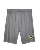 Waubonsie Valley HS Special Olympics - Mens Training Shorts with Pockets