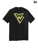 Waubonsie Valley HS Special Olympics - New Era Performance Shirt