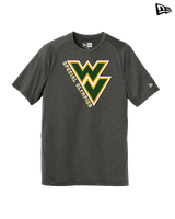 Waubonsie Valley HS Special Olympics - New Era Performance Shirt