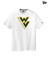 Waubonsie Valley HS Special Olympics - New Era Performance Shirt