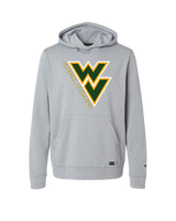 Waubonsie Valley HS Special Olympics - Oakley Performance Hoodie